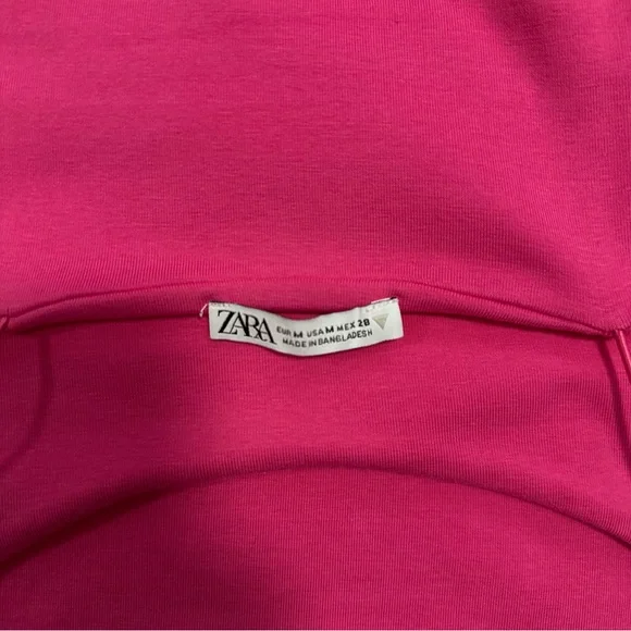 Pink Dress - Picture 2 of 2